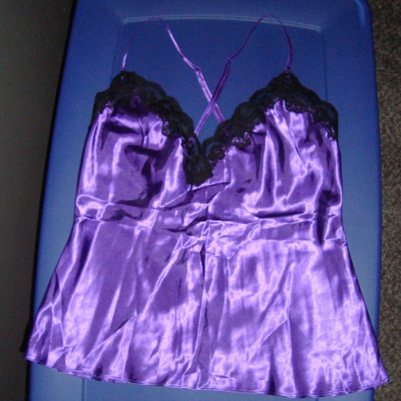 Frederick's of Hollywood Other - NWT cami set